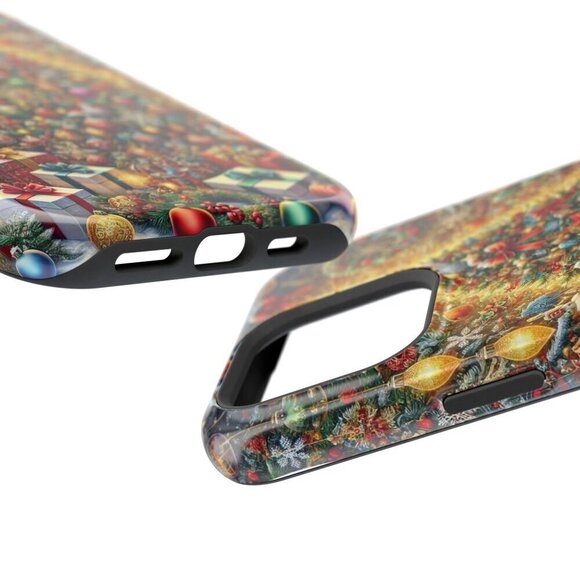 Printed Case for iPhone 14, iPhone 15, iPhone 16 (Plus/ Pro/ Pro Max), MARPC327 - Picture 12 of 13
